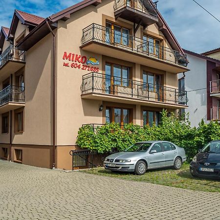 Miko Wladyslawowo Exterior foto